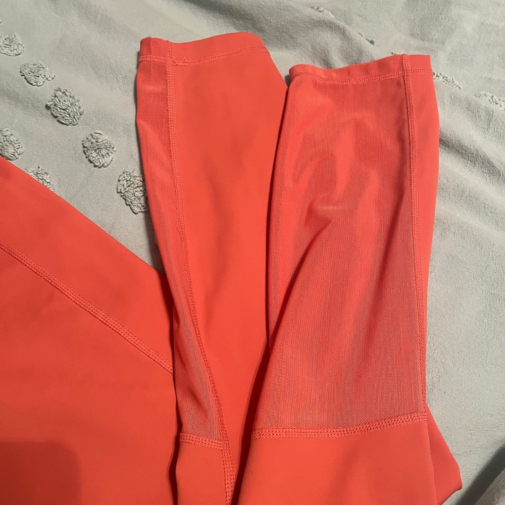 XL NIKE PRO LEGGINGS